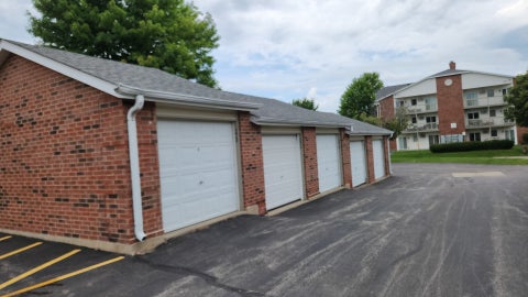 Tiny photo for 1354 Cunat Court #1D, Lake In The Hills, IL 60156 (MLS # 12701724)