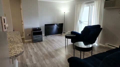 Tiny photo for 1354 Cunat Court #1D, Lake In The Hills, IL 60156 (MLS # 12701724)