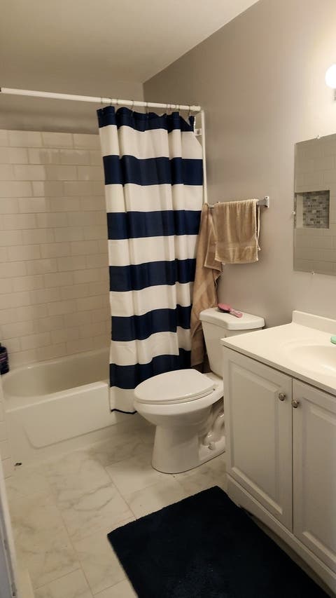 Tiny photo for 1354 Cunat Court #1D, Lake In The Hills, IL 60156 (MLS # 12701724)