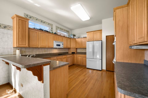 Tiny photo for 672 Sanctuary Lane, Joliet, IL 60435 (MLS # 12780550)