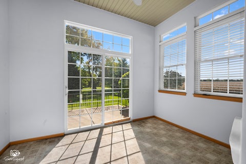 Tiny photo for 672 Sanctuary Lane, Joliet, IL 60435 (MLS # 12780550)