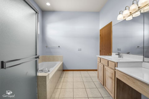 Tiny photo for 672 Sanctuary Lane, Joliet, IL 60435 (MLS # 12780550)