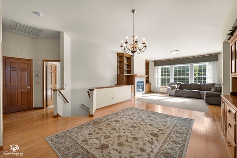 Tiny photo for 672 Sanctuary Lane, Joliet, IL 60435 (MLS # 12780550)