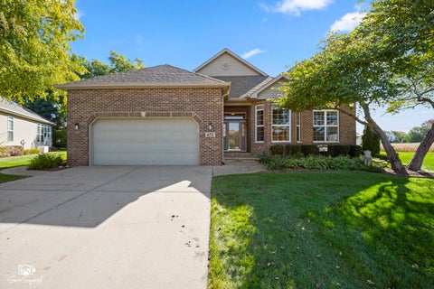 Photo of 672 Sanctuary Lane, Joliet, IL 60435 (MLS # 12780550)