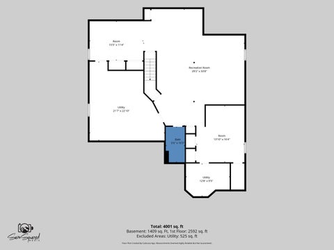 Tiny photo for 672 Sanctuary Lane, Joliet, IL 60435 (MLS # 12780550)
