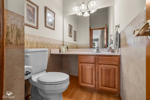 Tiny photo for 672 Sanctuary Lane, Joliet, IL 60435 (MLS # 12780550)