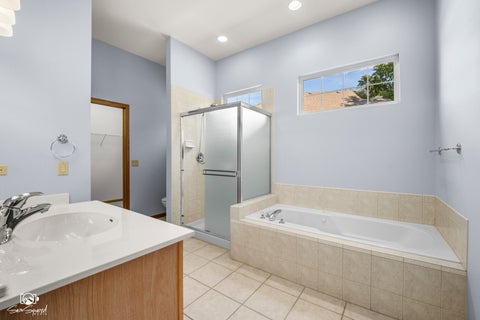 Tiny photo for 672 Sanctuary Lane, Joliet, IL 60435 (MLS # 12780550)
