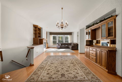 Tiny photo for 672 Sanctuary Lane, Joliet, IL 60435 (MLS # 12780550)