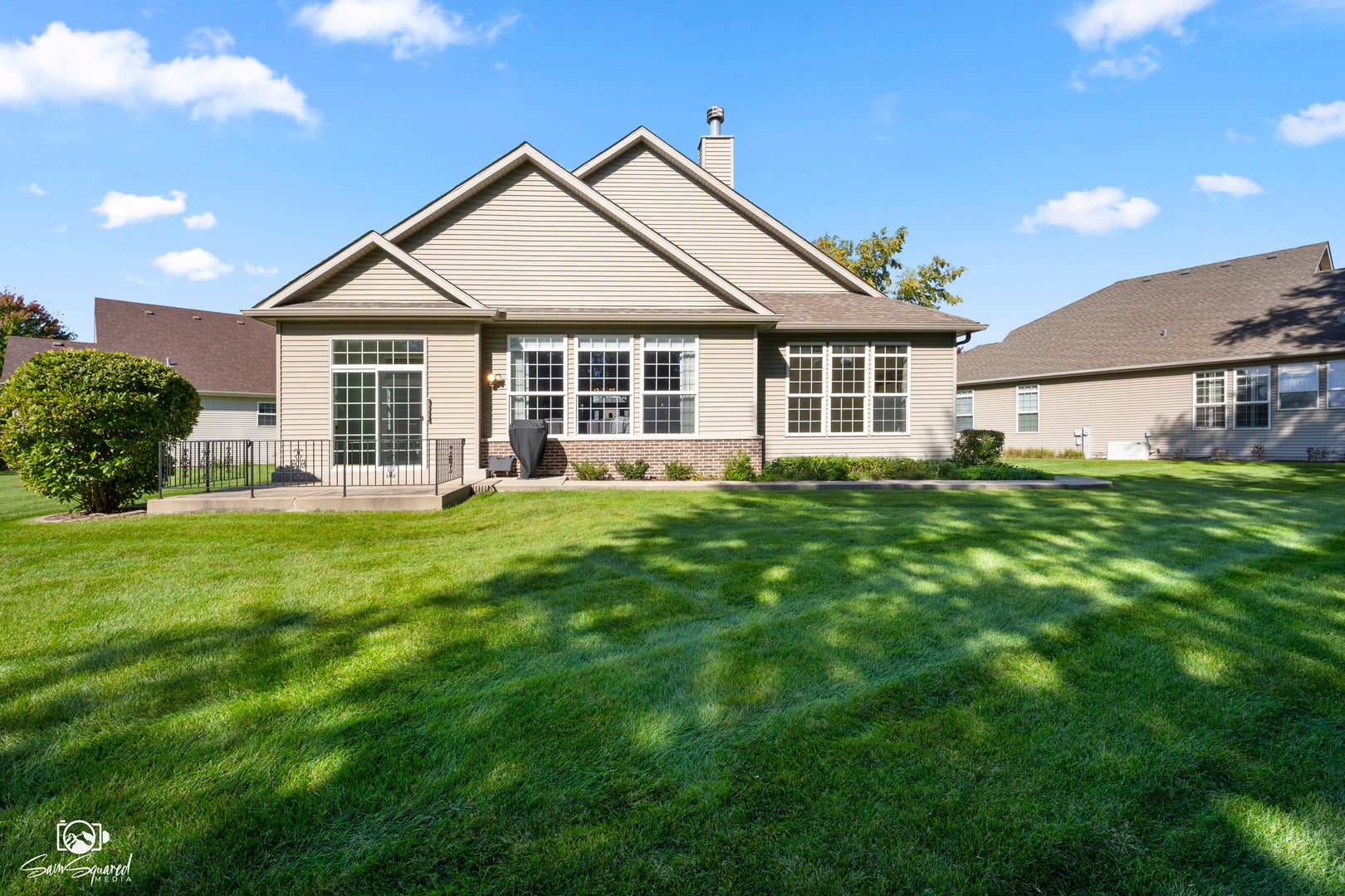 672 Sanctuary Lane