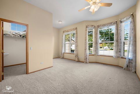Tiny photo for 672 Sanctuary Lane, Joliet, IL 60435 (MLS # 12780550)