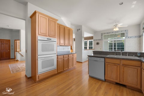 Tiny photo for 672 Sanctuary Lane, Joliet, IL 60435 (MLS # 12780550)