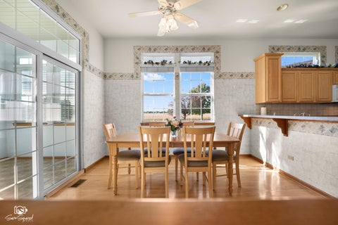 Tiny photo for 672 Sanctuary Lane, Joliet, IL 60435 (MLS # 12780550)