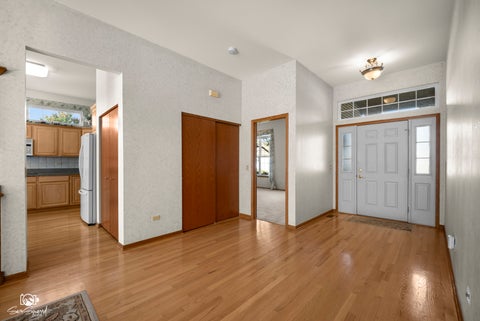 Tiny photo for 672 Sanctuary Lane, Joliet, IL 60435 (MLS # 12780550)