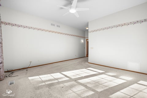 Tiny photo for 672 Sanctuary Lane, Joliet, IL 60435 (MLS # 12780550)