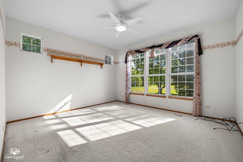 Tiny photo for 672 Sanctuary Lane, Joliet, IL 60435 (MLS # 12780550)