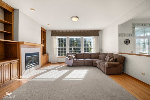 Tiny photo for 672 Sanctuary Lane, Joliet, IL 60435 (MLS # 12780550)