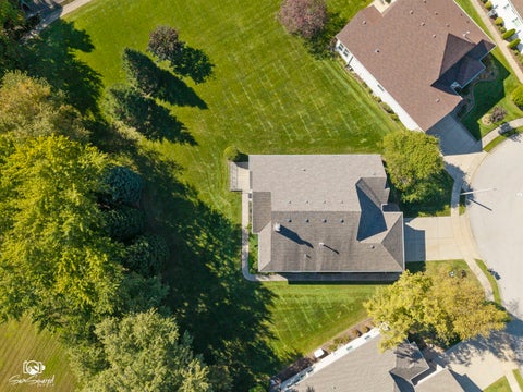 Tiny photo for 672 Sanctuary Lane, Joliet, IL 60435 (MLS # 12780550)