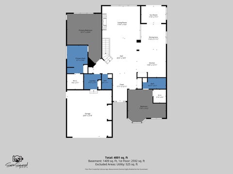 Tiny photo for 672 Sanctuary Lane, Joliet, IL 60435 (MLS # 12780550)