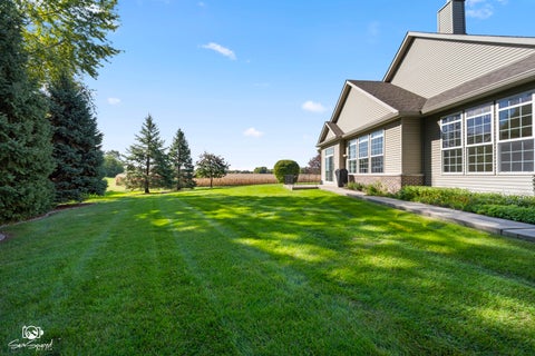 Tiny photo for 672 Sanctuary Lane, Joliet, IL 60435 (MLS # 12780550)