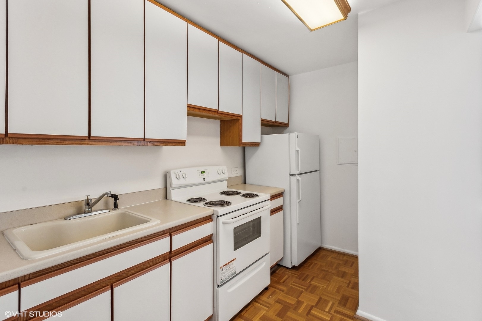 777 N Michigan Avenue 2602