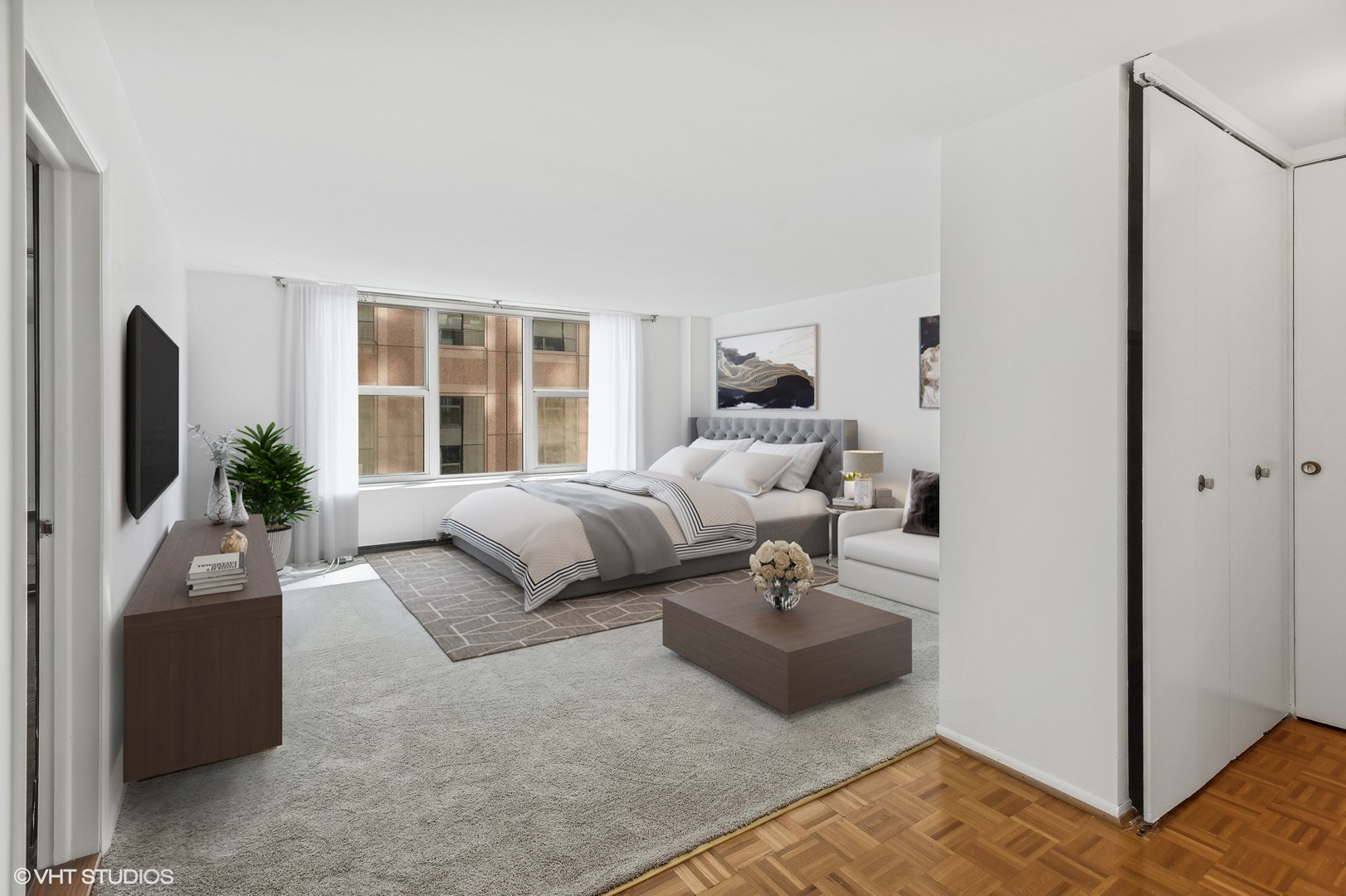 777 N Michigan Avenue 2602