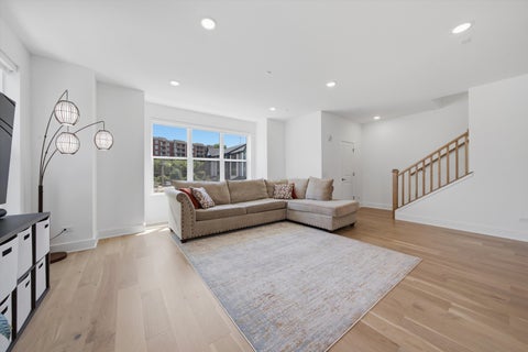Tiny photo for 8367 Mulberry Avenue, Morton Grove, IL 60053 (MLS # 12727052)