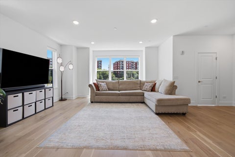 Tiny photo for 8367 Mulberry Avenue, Morton Grove, IL 60053 (MLS # 12727052)