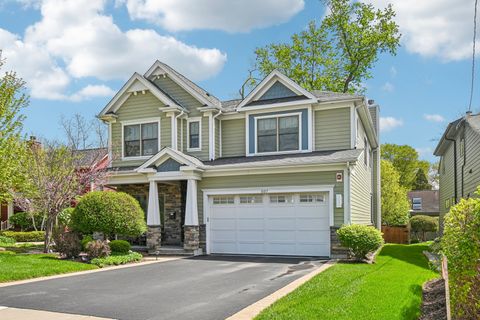 Photo of 507 North Avenue, Barrington, IL 60010 (MLS # 12644896)