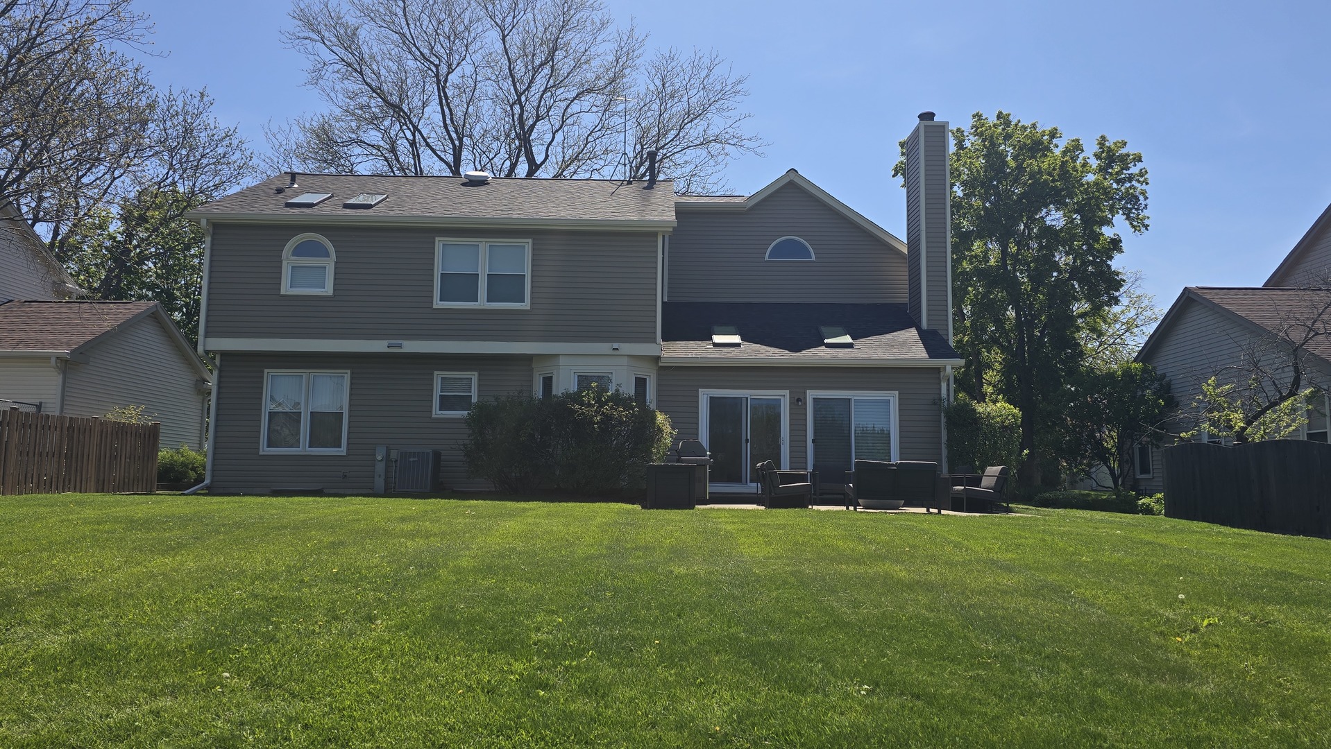 1117 Sandhurst Court