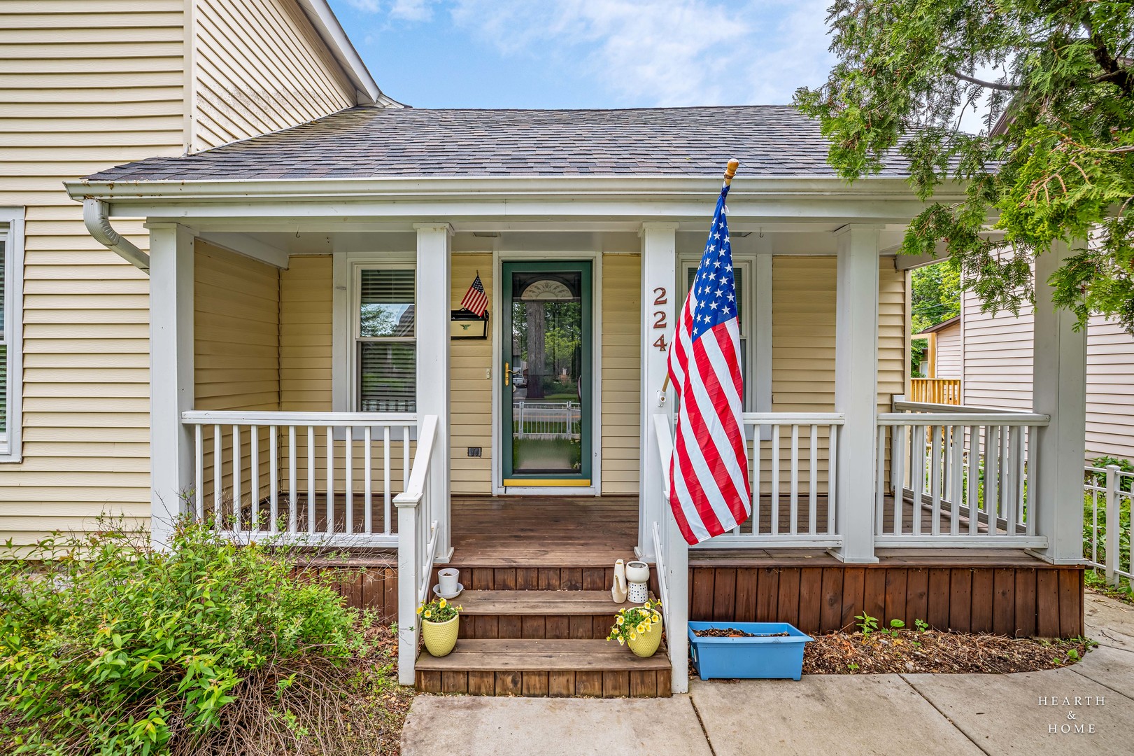 224 N Main Street