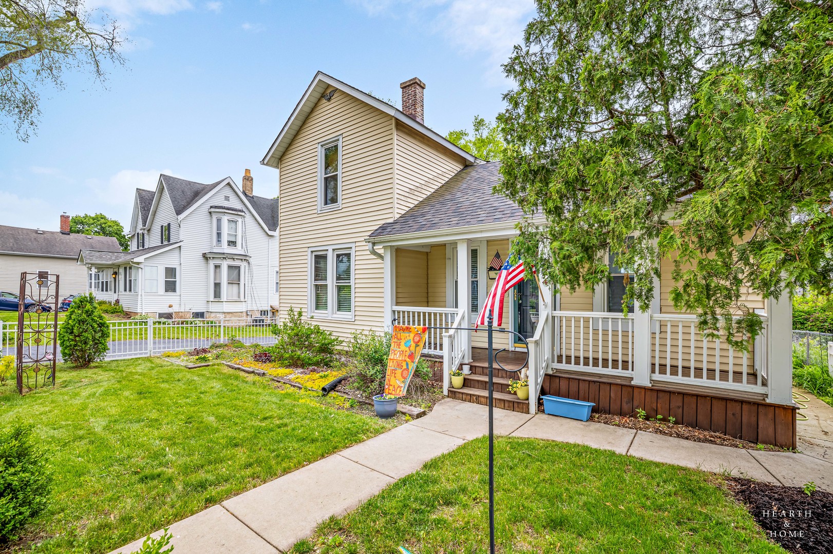 224 N Main Street