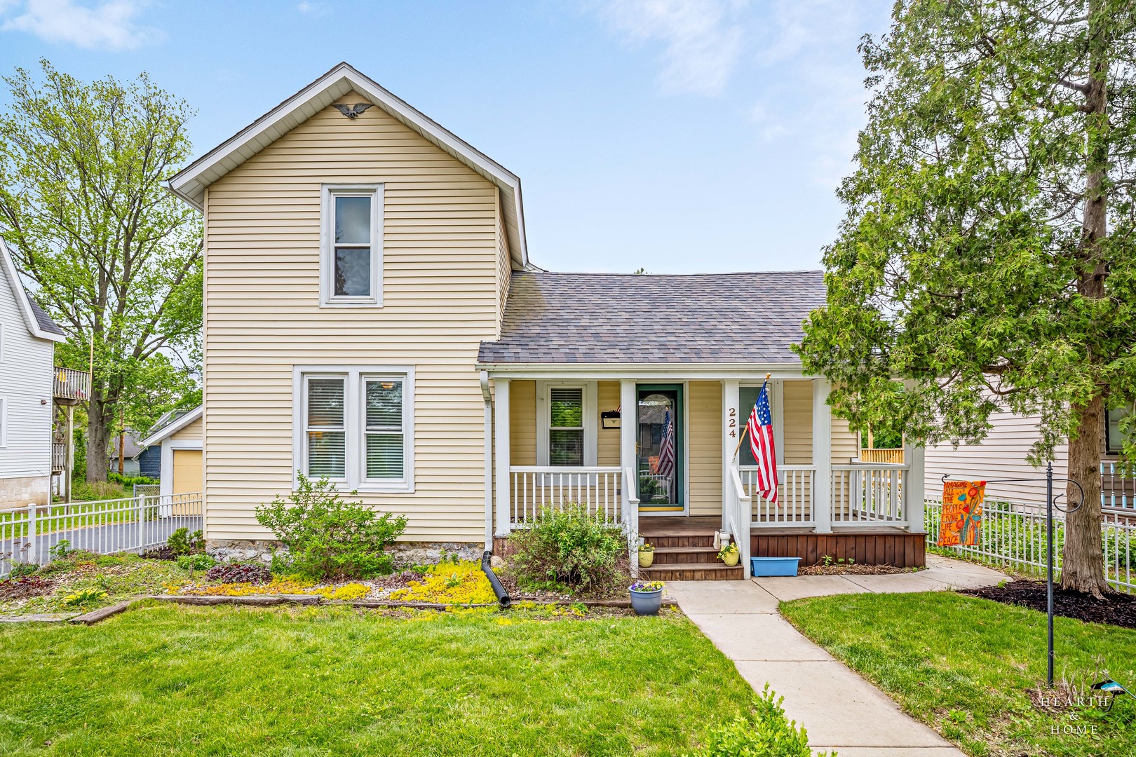 224 N Main Street