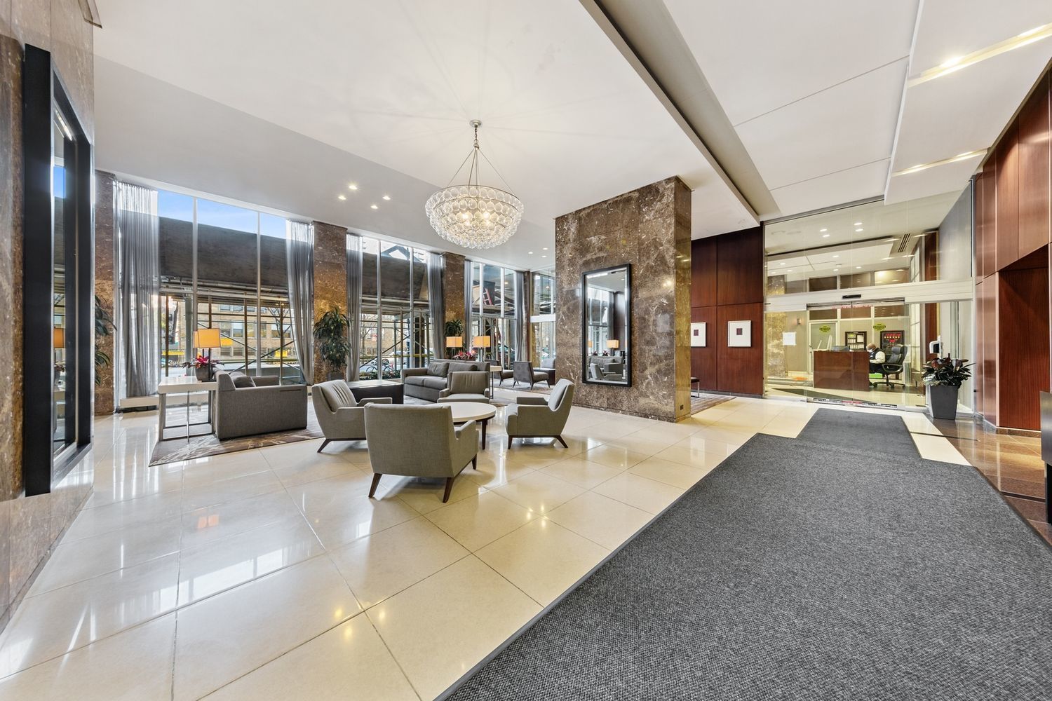 655 W Irving Park Road 1511