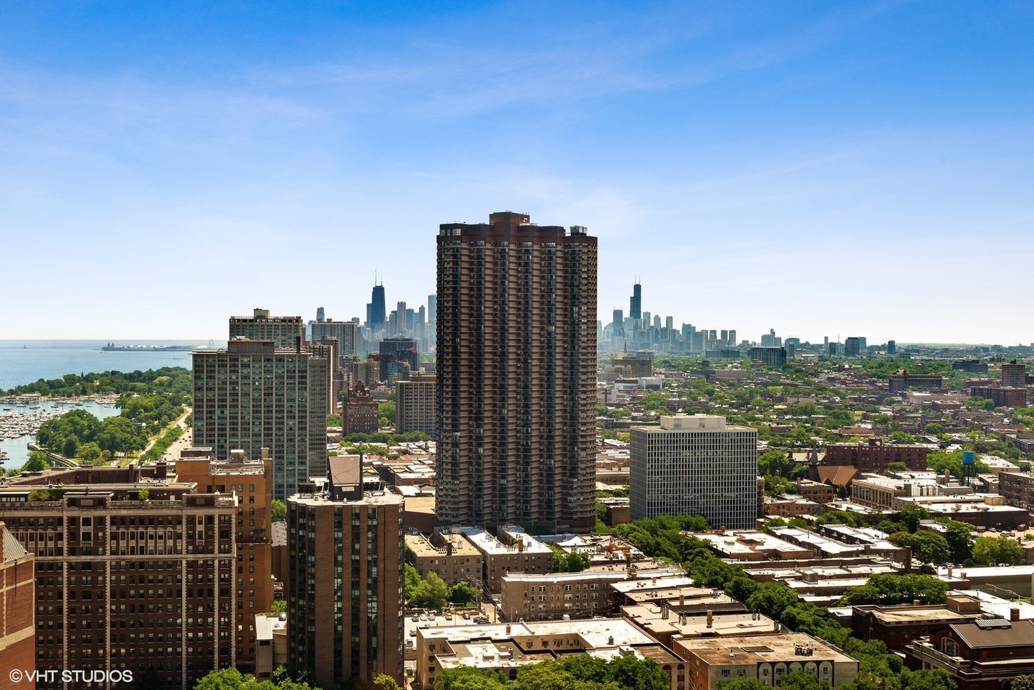 655 W Irving Park Road 1511