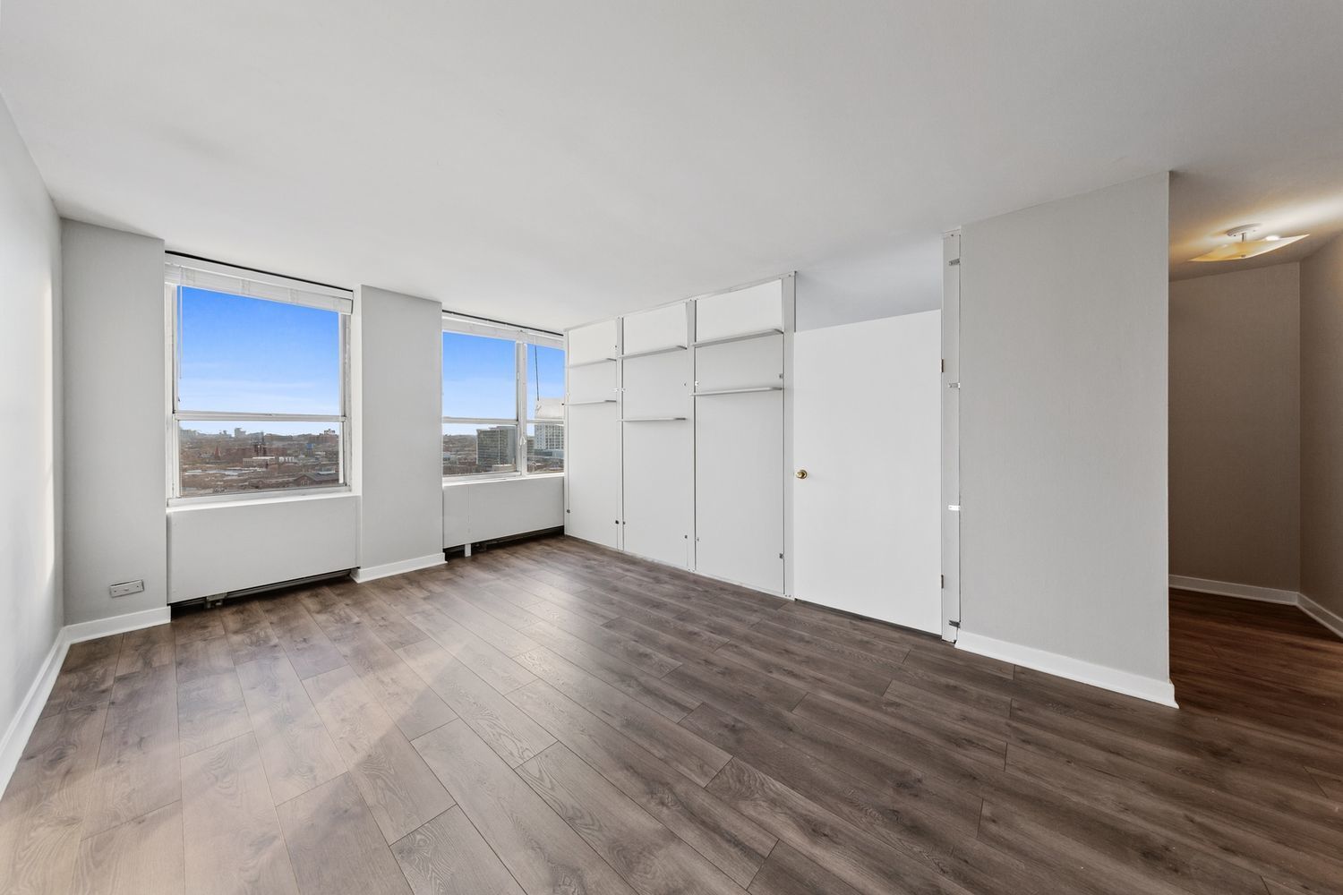 655 W Irving Park Road 1511