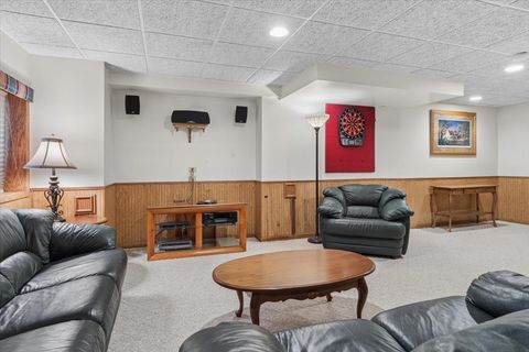 Tiny photo for 132 Ashcroft Drive, Bolingbrook, IL 60490 (MLS # 12587315)