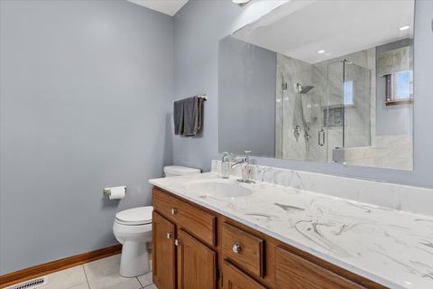 Tiny photo for 132 Ashcroft Drive, Bolingbrook, IL 60490 (MLS # 12587315)