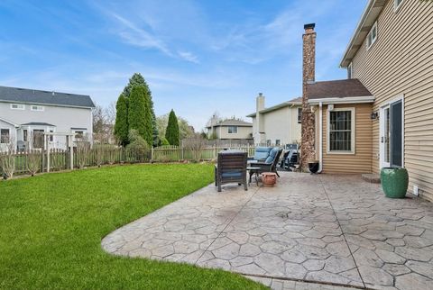 Tiny photo for 132 Ashcroft Drive, Bolingbrook, IL 60490 (MLS # 12587315)
