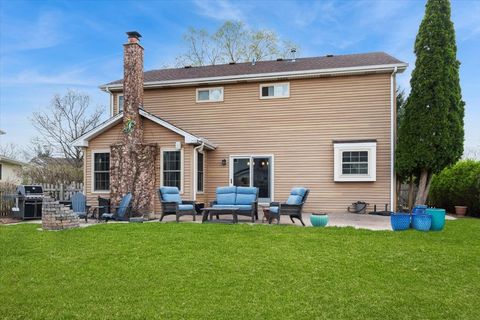 Tiny photo for 132 Ashcroft Drive, Bolingbrook, IL 60490 (MLS # 12587315)