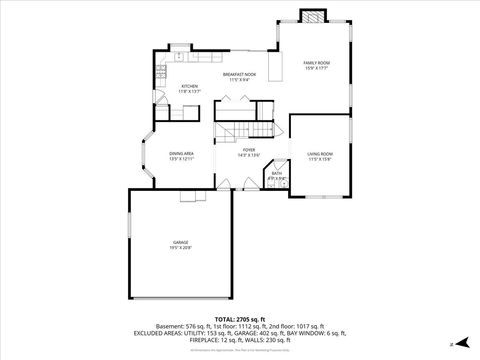 Tiny photo for 132 Ashcroft Drive, Bolingbrook, IL 60490 (MLS # 12587315)