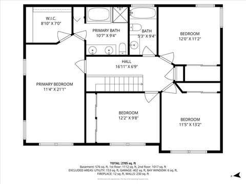 Tiny photo for 132 Ashcroft Drive, Bolingbrook, IL 60490 (MLS # 12587315)