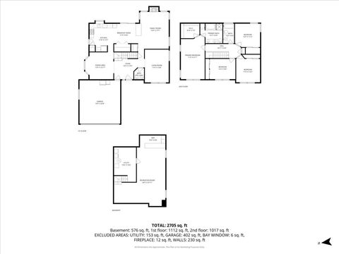 Tiny photo for 132 Ashcroft Drive, Bolingbrook, IL 60490 (MLS # 12587315)