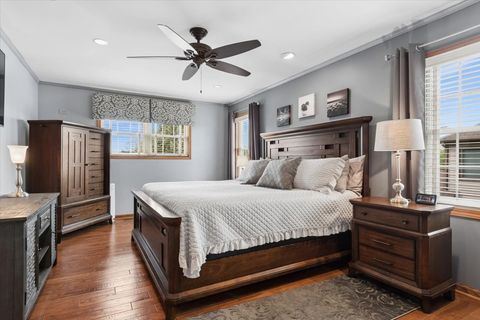 Tiny photo for 132 Ashcroft Drive, Bolingbrook, IL 60490 (MLS # 12587315)