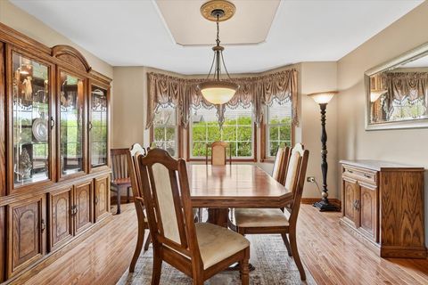 Tiny photo for 132 Ashcroft Drive, Bolingbrook, IL 60490 (MLS # 12587315)