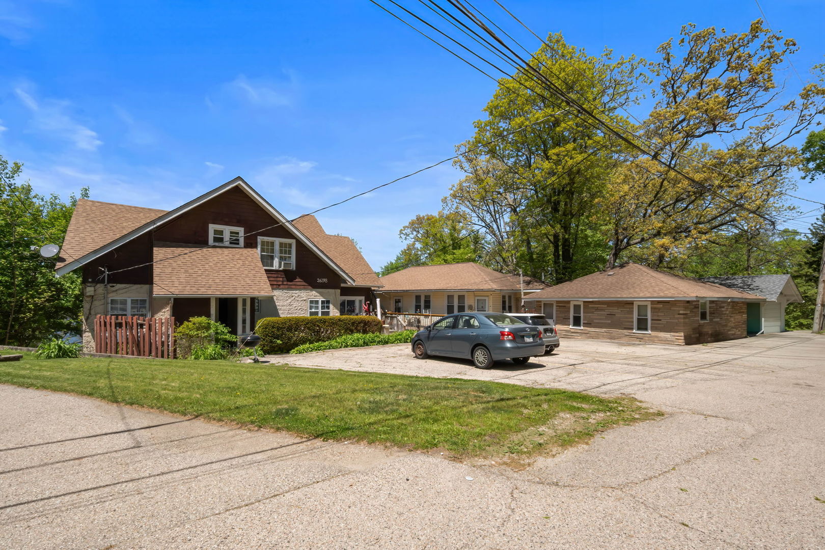 26198 W Spring Grove Road