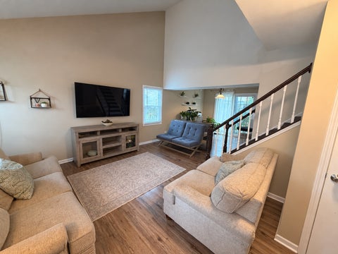 Tiny photo for 37 Washington Avenue, Streamwood, IL 60107 (MLS # 12776145)