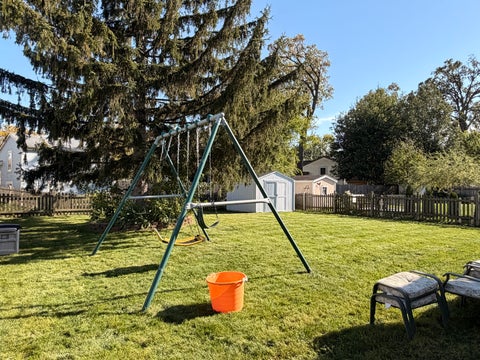 Tiny photo for 37 Washington Avenue, Streamwood, IL 60107 (MLS # 12776145)