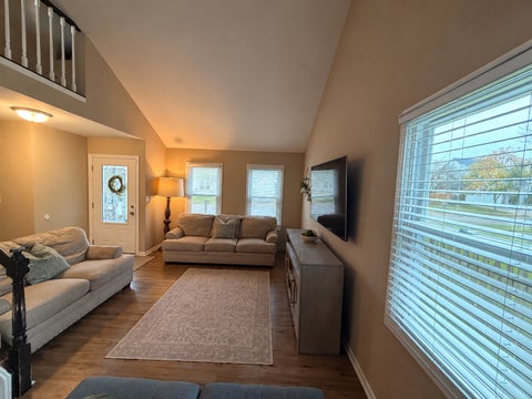 Tiny photo for 37 Washington Avenue, Streamwood, IL 60107 (MLS # 12776145)