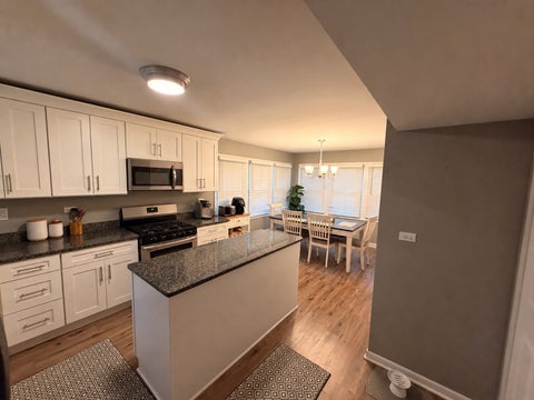 Tiny photo for 37 Washington Avenue, Streamwood, IL 60107 (MLS # 12776145)
