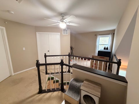 Tiny photo for 37 Washington Avenue, Streamwood, IL 60107 (MLS # 12776145)